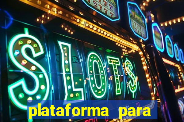 plataforma para jogar mines